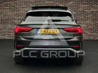 2020 Audi Q3