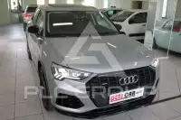 2020 Audi Q3