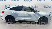 2020 Audi Q3