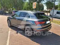 2020 Audi Q3