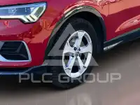 2020 Audi Q3