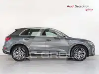 2020 Audi Q3