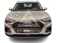 2020 Audi Q3