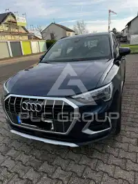 2020 Audi Q3