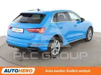 2020 Audi Q3
