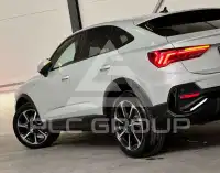 2020 Audi Q3
