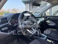 2020 Audi Q3