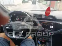 2020 Audi Q3
