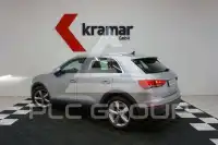 2020 Audi Q3