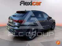 2020 Audi Q3