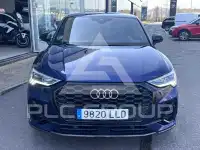 2020 Audi Q3