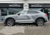 2020 Audi Q3