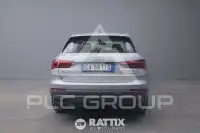 2020 Audi Q3
