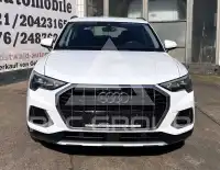 2020 Audi Q3