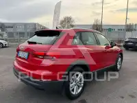 2020 Audi Q3