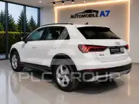 2020 Audi Q3
