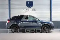 2020 Audi Q3