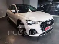 2020 Audi Q3