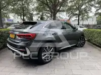 2020 Audi Q3