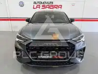 2020 Audi Q3