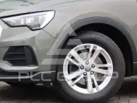 2020 Audi Q3