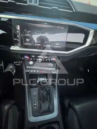 2020 Audi Q3