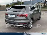 2020 Audi Q3
