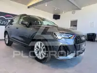 2020 Audi Q3