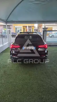 2020 Audi Q3