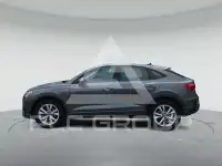 2020 Audi Q3
