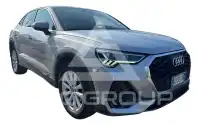 2020 Audi Q3