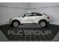 2020 Audi Q3