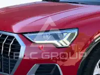 2020 Audi Q3
