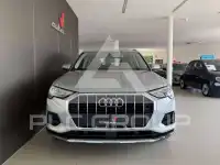 2020 Audi Q3