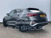 2020 Audi Q3