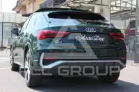 2020 Audi Q3