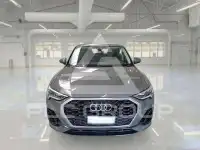 2020 Audi Q3