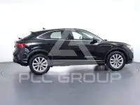 2020 Audi Q3