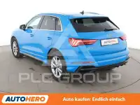 2020 Audi Q3