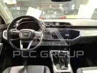 2020 Audi Q3