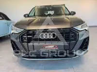 2020 Audi Q3