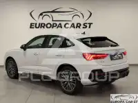 2020 Audi Q3