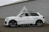 2020 Audi Q3