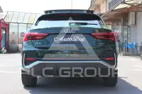 2020 Audi Q3