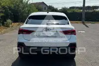 2020 Audi Q3