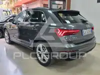 2020 Audi Q3