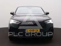 2020 Audi Q3