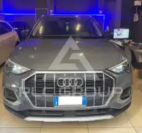 2020 Audi Q3