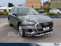 2020 Audi Q3