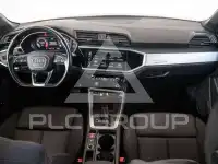 2020 Audi Q3